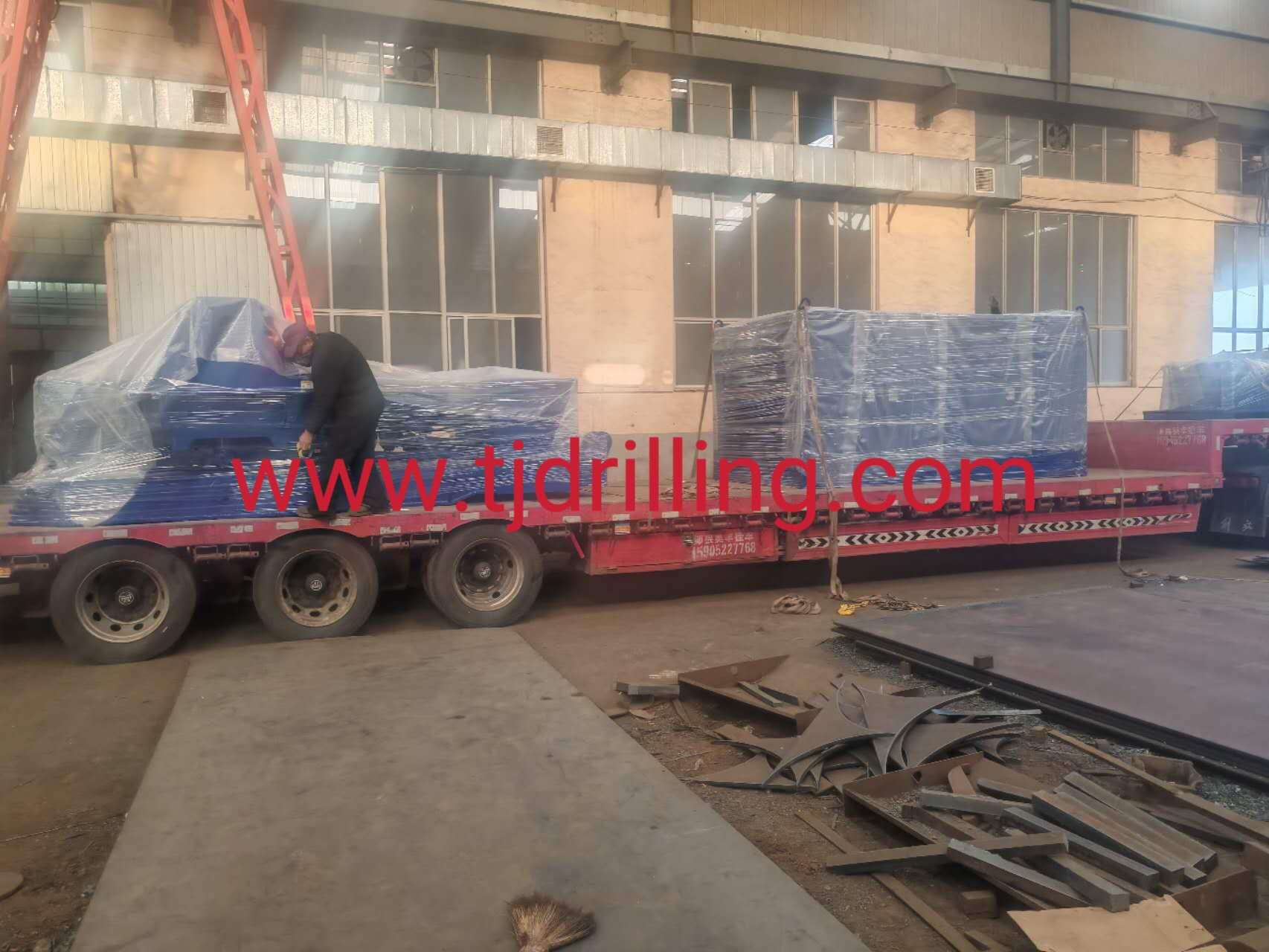 1500mm Osciladora Hidraulica Para Extraccion De Secciones De Ademe Metalico De Pilas De Cimentacion Profunda