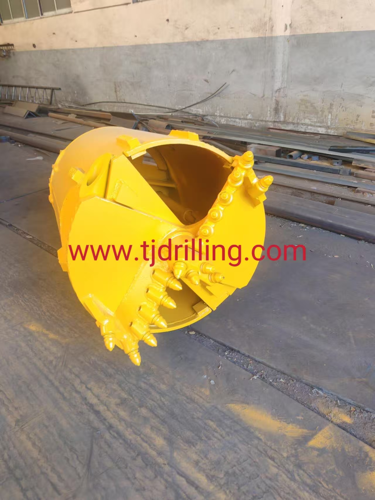 Botes de perforación