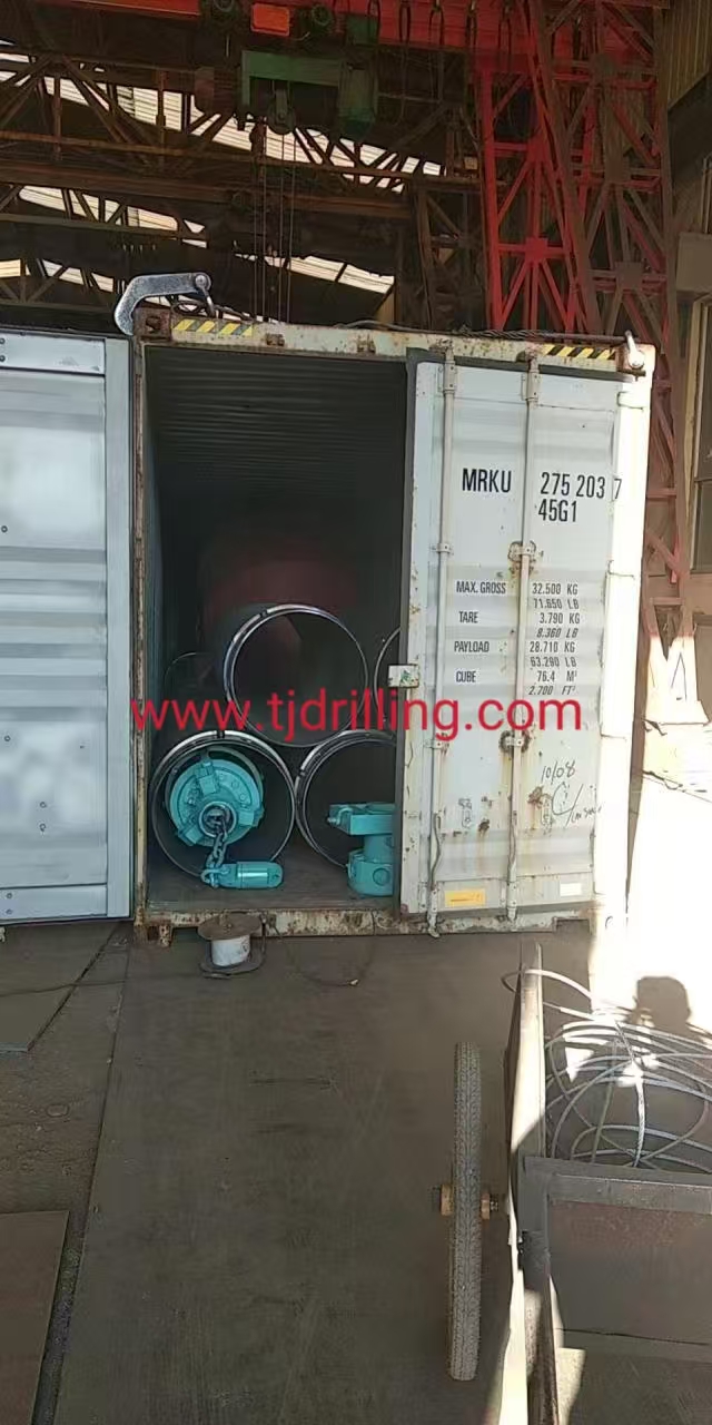 when is double wall casing need? 800mm double wall casing