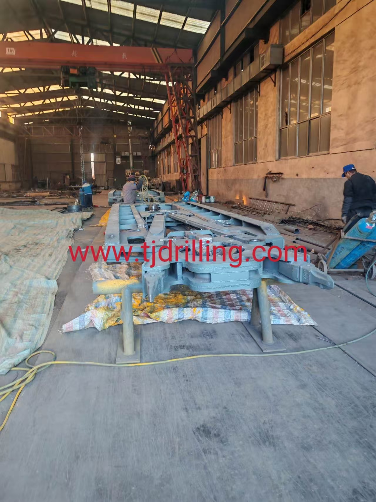 Benefits of Diaphragm Wall Construction