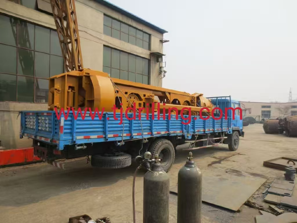 785mm Spherical Grab 785mm Spherical Hammer Grab Used Inside of 880/800mm Double Wall Casing for Bored Pile Foundation W
