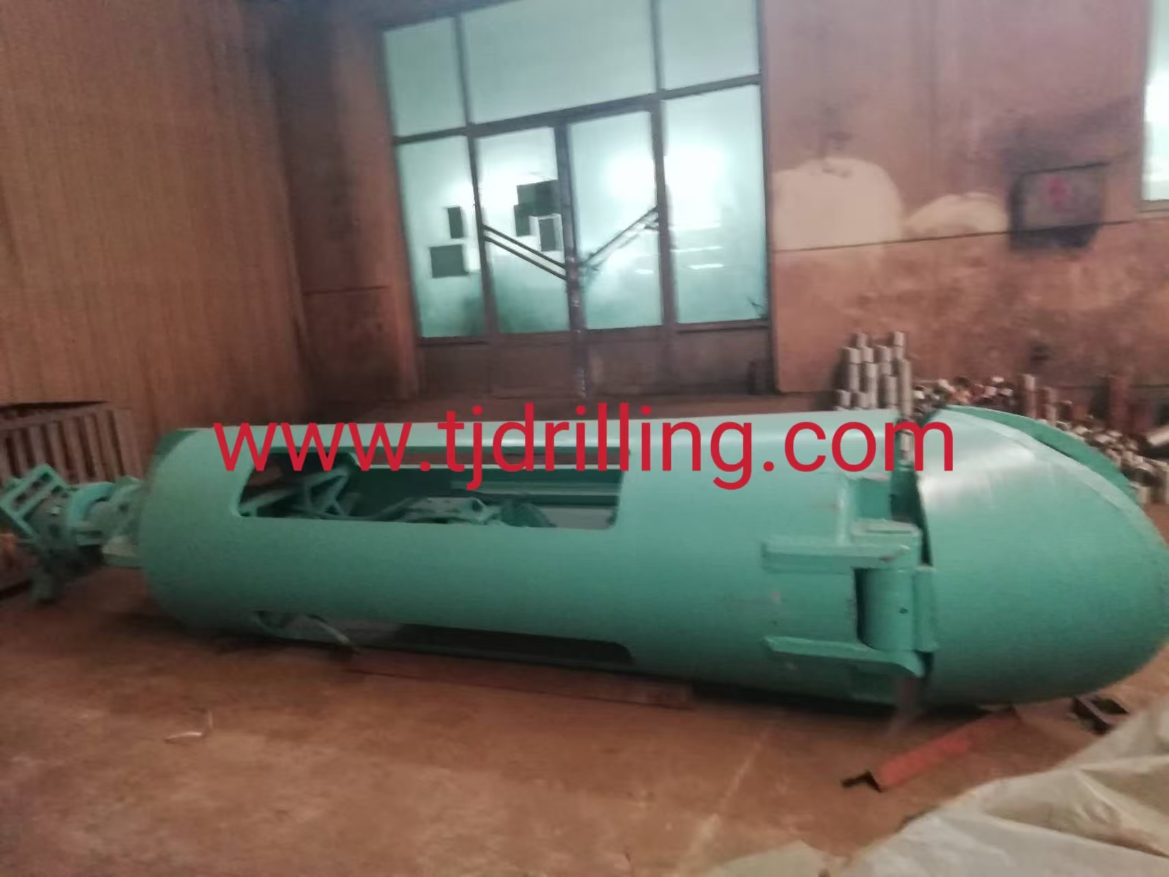 When choose use a hammer grab ? 1000mm piling hammer grab