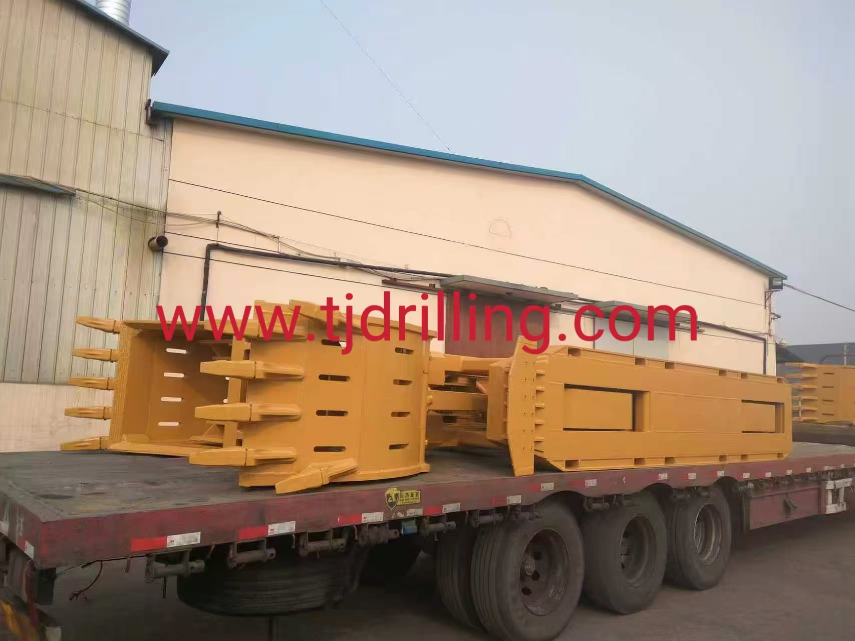 1000mm hydraulic diaphragm wall grab match BAUER-GB80S for diaphragm wall pile