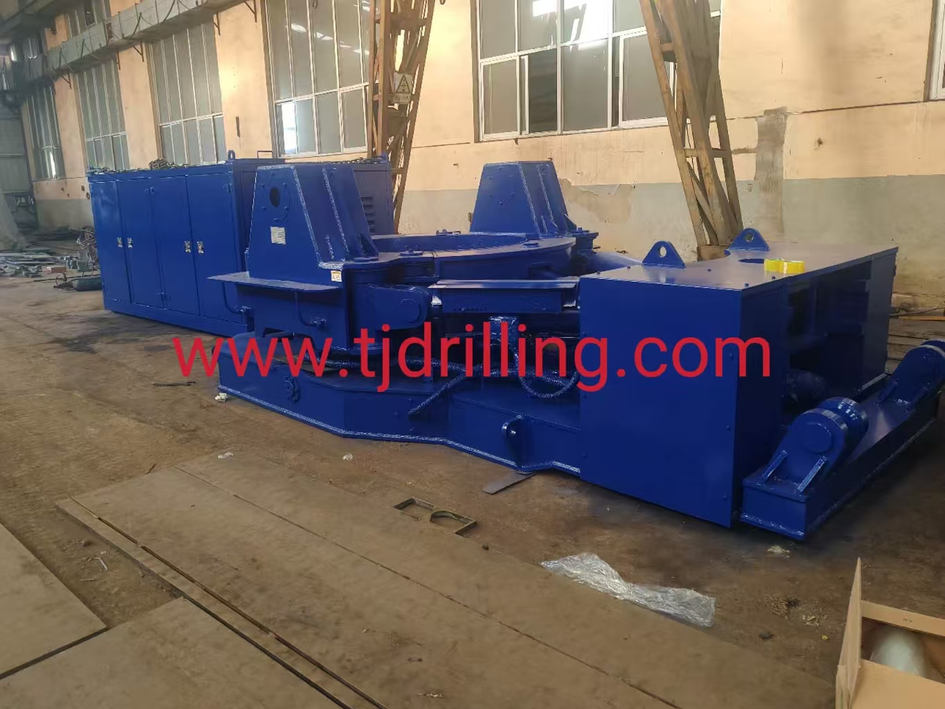 Why 1500mm Casing Oscillators for Challenging Ground Conditions?