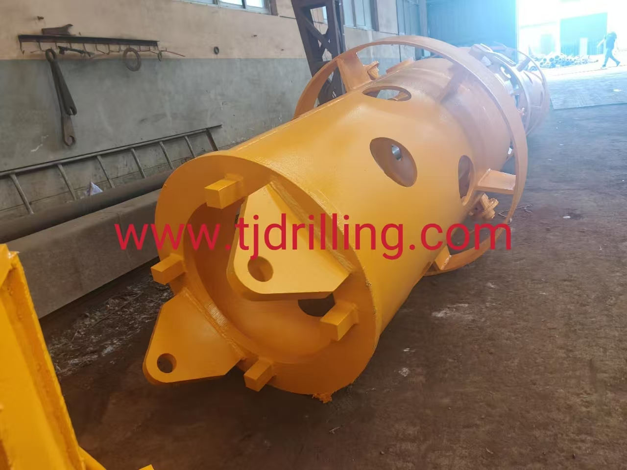 800mm adaptador de rotaria para ademe para soilmec sr45 para cimentationes profunda