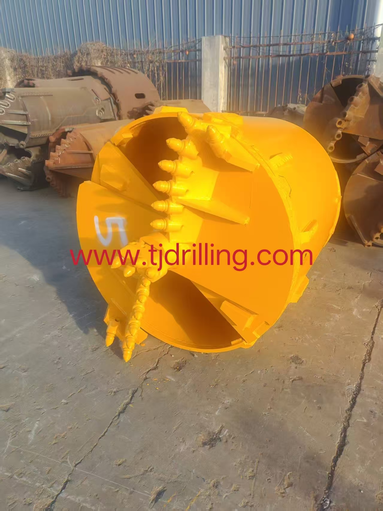 1500mm balde de pilotes de colombia  cimentciones profunda Para Bauer-bg ,soilmec .casagrande