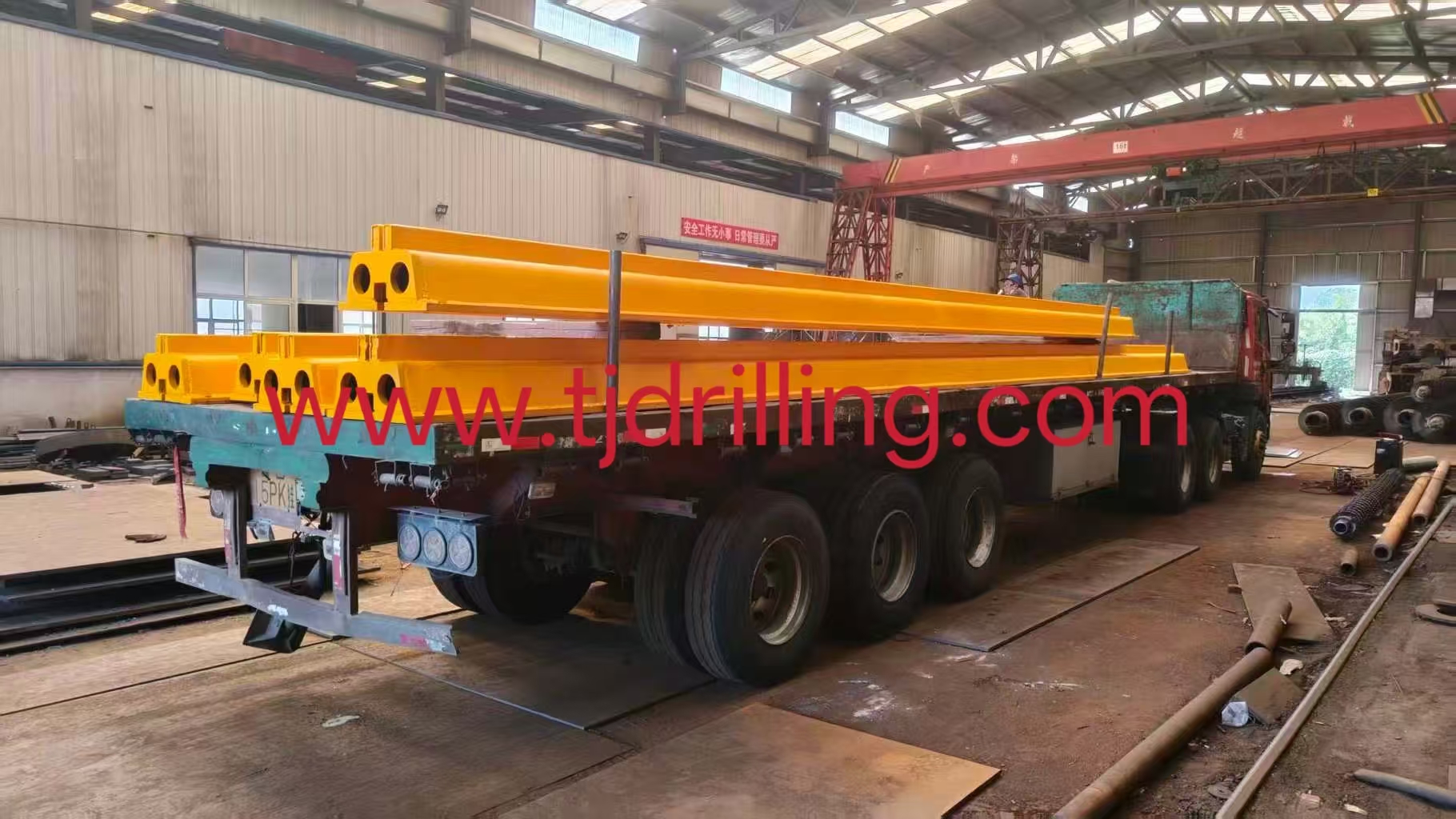Tianjin huachang xingye technogy co ltd  600mm diaphragm wall stop end joint